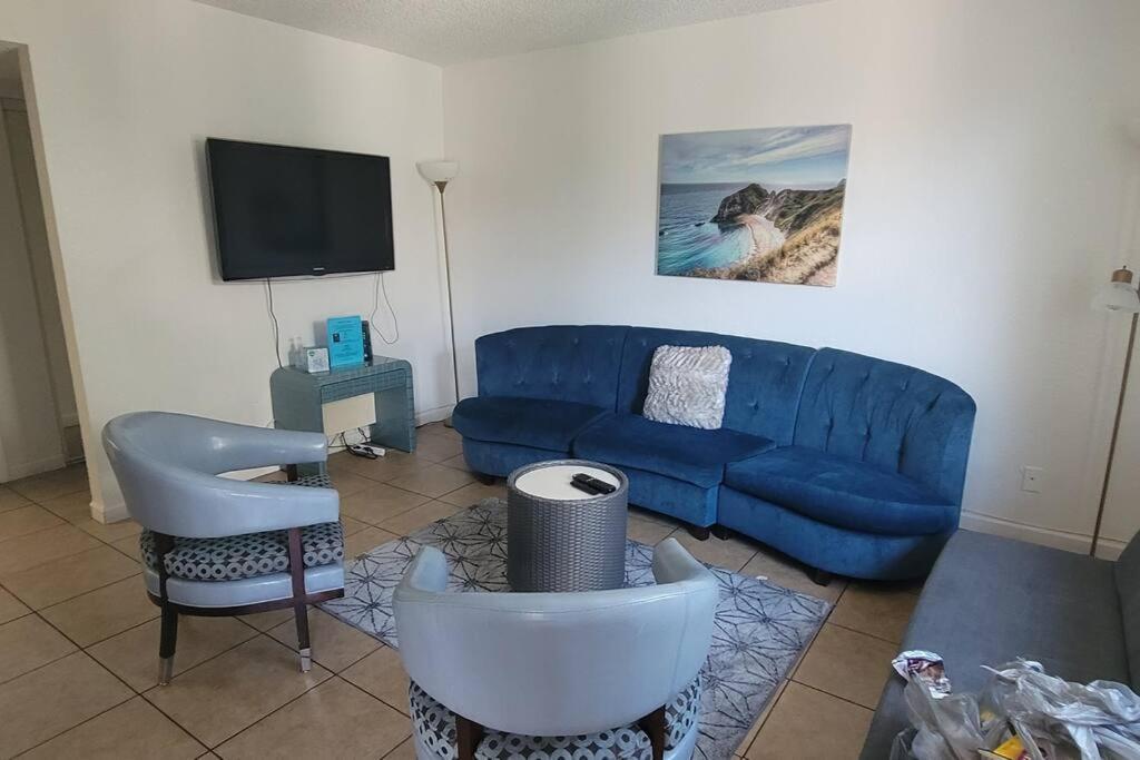 Dream King Bed-2Bd-12 Min To Strip Apartment Las Vegas Ngoại thất bức ảnh
