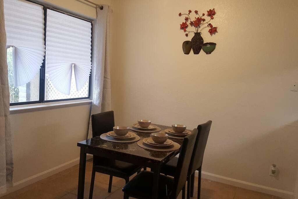 Dream King Bed-2Bd-12 Min To Strip Apartment Las Vegas Ngoại thất bức ảnh