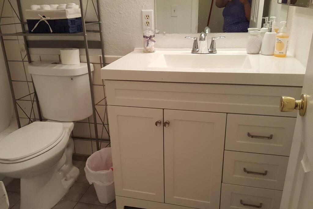 Dream King Bed-2Bd-12 Min To Strip Apartment Las Vegas Ngoại thất bức ảnh